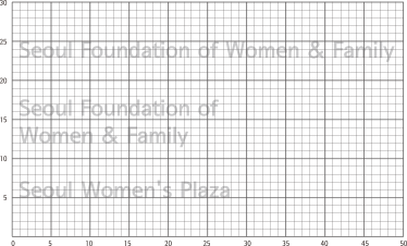 Seoul Foundation of women & family, Seoul Foundation of women & family, Seoul women's plaza